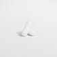 Two white ViableSupps Probiotic 40 Billion capsules on a plain white background.