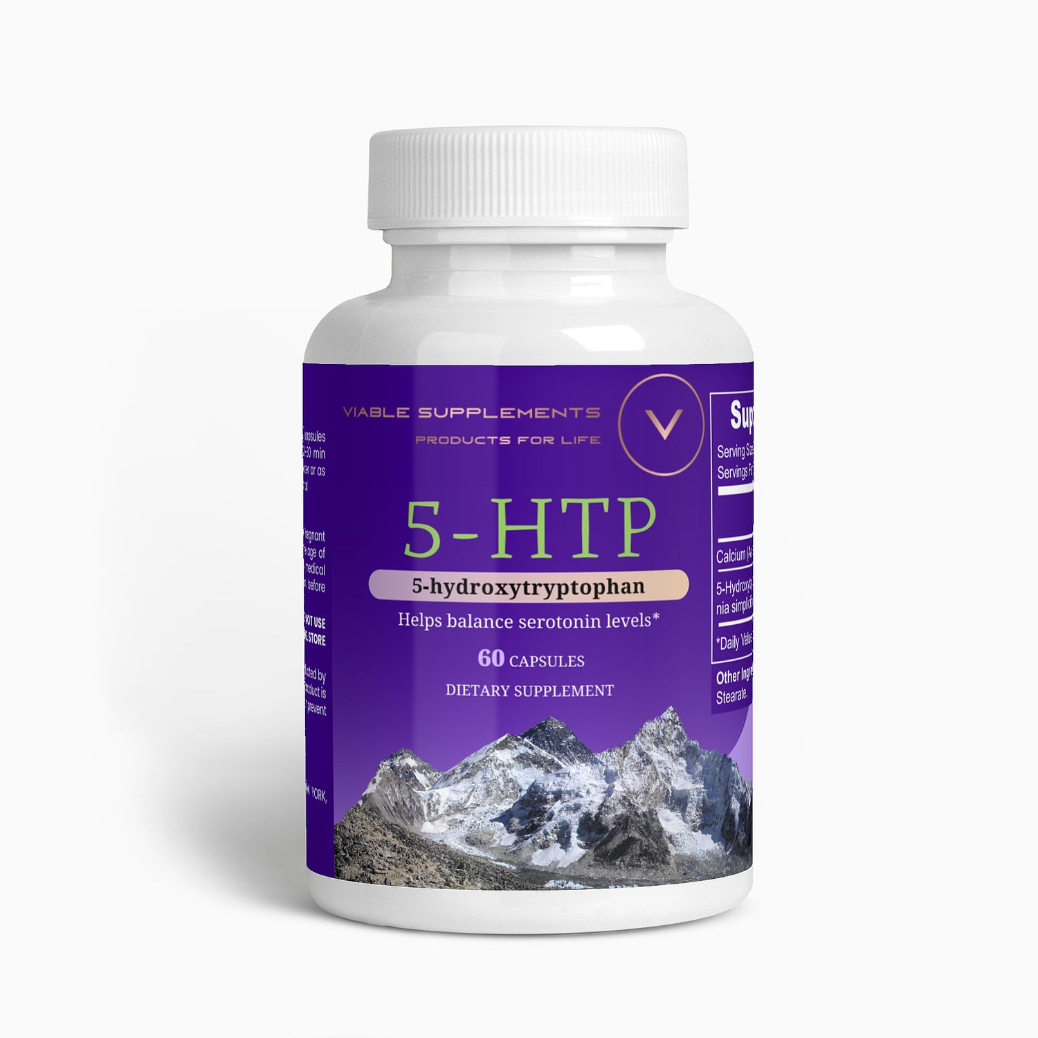 5-HTP