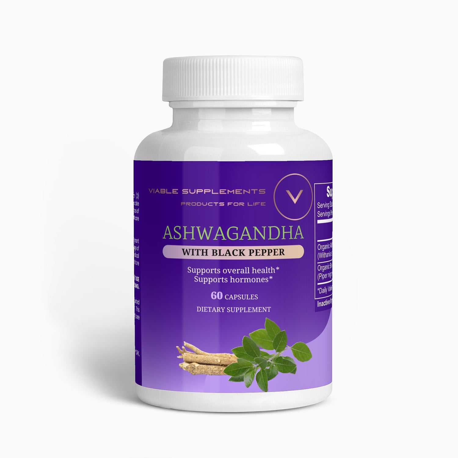 Ashwagandha