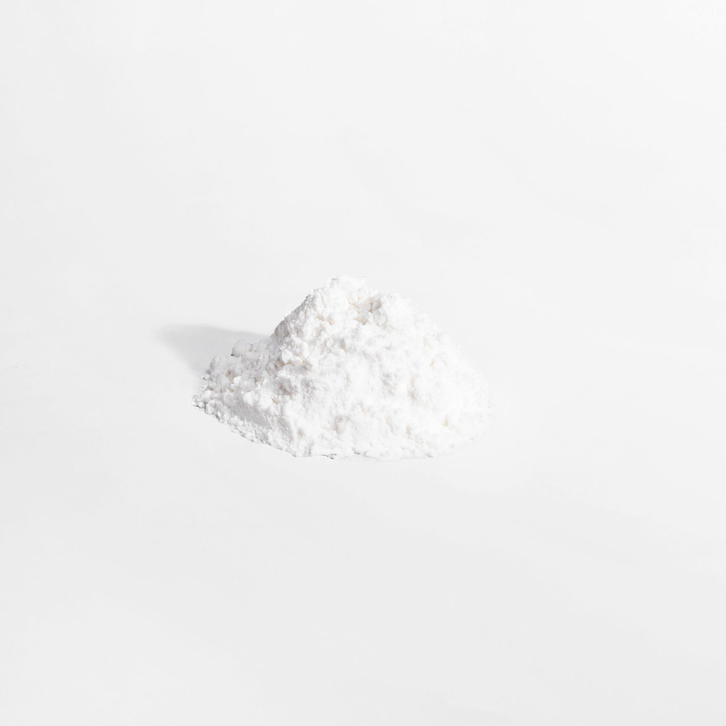 Fine L-Glutamine powder from ViableSupps for muscle recovery and cellular support.