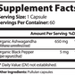 Ashwagandha - VIABLE SUPPLEMENTS