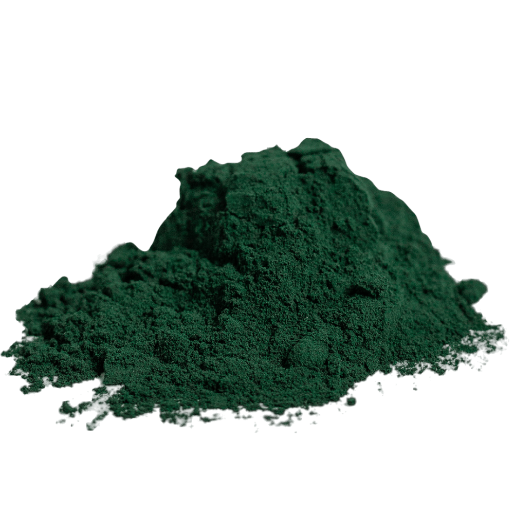 Organic Spirulina Powder